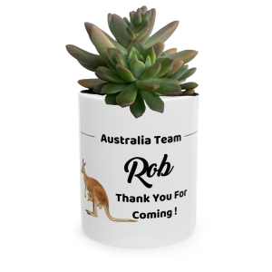 Thank You Gift | Personalised Coffee Mug